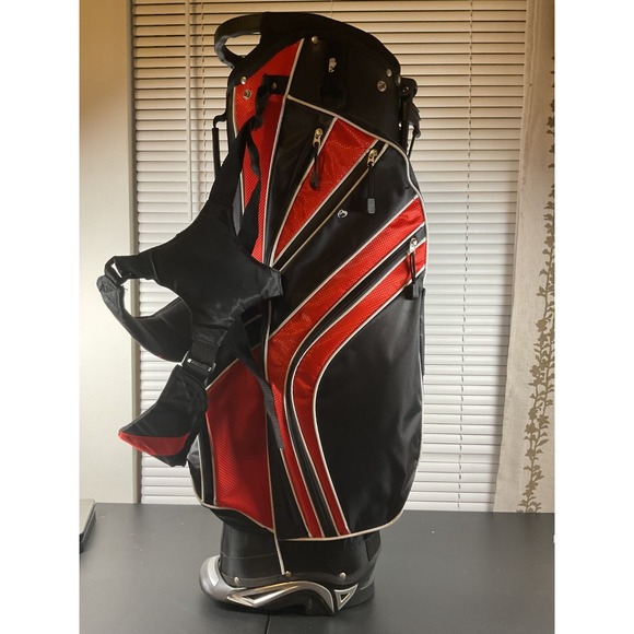 golf stand bag rain hood Dry Cover | Weather Protection the Magnum golf bag rain hood protects your clubs from the elements on your next rainy day round Goplus Golf Stand Bag with